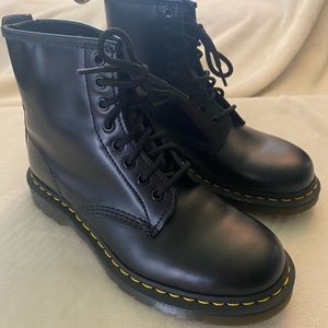 Doc Martens, women’s size 8!